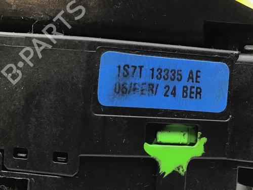 Switch FORD MONDEO III Turnier (BWY) 2.0 TDCi | BP23232536I30 