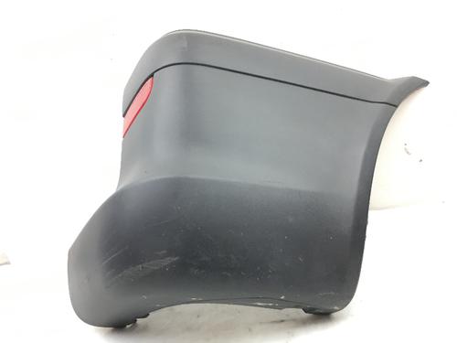 Used Corner bumper Corner bumper MERCEDES-BENZ VITO / MIXTO Van (W639) 109 CDI (639.601, 639.603, 639.605) (95 hp) 8614853 8614853