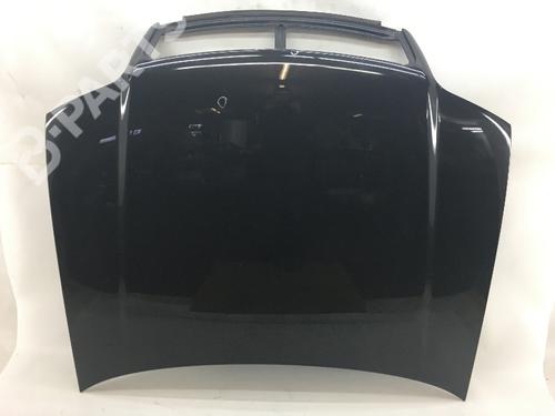 Used Hood AUDI A6 C5 Avant (4B5) 3.0 quattro (220 hp) 8210926