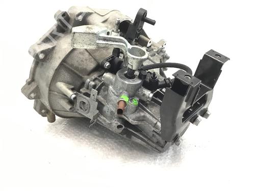 Gearbox SEAT IBIZA IV (6J5, 6P1) 1.0 | BP17321378M3 