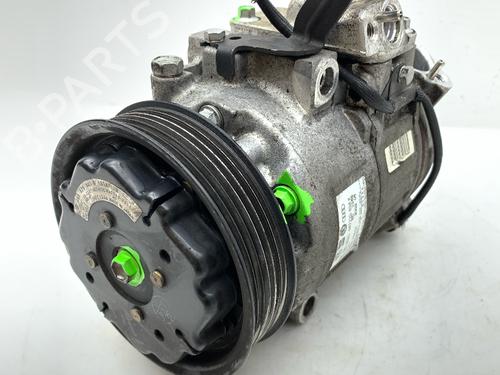 AC-Kompressor AC-Kompressor VW POLO IV (9N_, 9A_) 1.2 12V (64 hp) 33944702 33944702