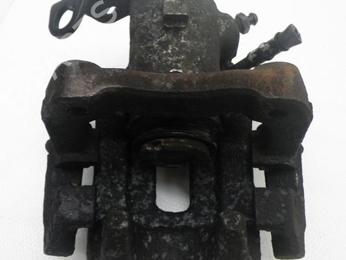 Left rear brake caliper VW GOLF IV (1J1) 1.9 TDI | BP14584695M107 