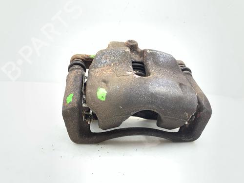 Left front brake caliper SUZUKI SX4 (EY, GY) 1.6 VVT (RW416, YA21S) | BP38921324M105 - Image 3