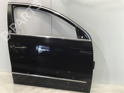 Used Right front door VW PASSAT B6 Variant (3C5) 2.0 TDI (140 hp) 14934068