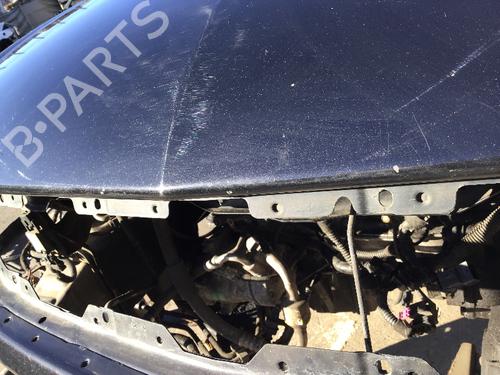 Hood OPEL SIGNUM Hatchback (Z03) 2.2 direct (F48) | BP24431576C1