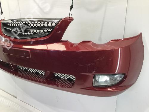 Front bumper KIA SHUMA II (FB) 1.8 | BP16117479C7 