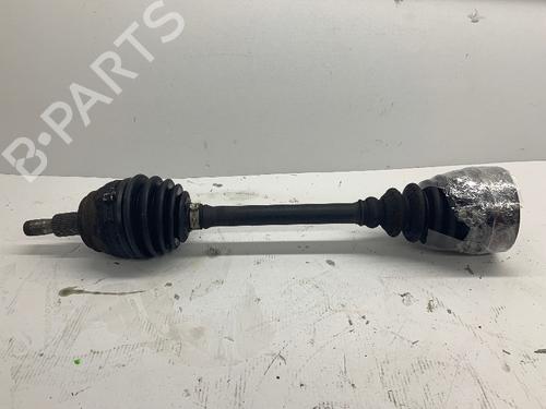 Used Left front driveshaft SKODA OCTAVIA I Combi (1U5) 1.9 TDI (90 hp) 16030914