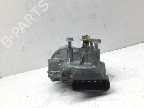 Front wiper motor SMART CABRIO (450) 0.7 (450.452, 450.432) | BP16727677M29 