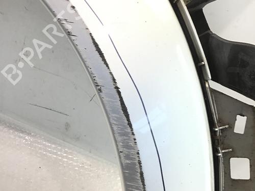 Right front fenders AUDI A2 (8Z0) 1.4 | BP16589411C42 