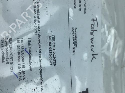 Other BMW 3 Touring (E46) 320 d | BP23209809O1 