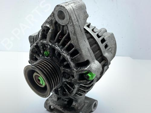 Generator FORD FIESTA V (JH_, JD_) 1.4 16V (80 hp) 30488419