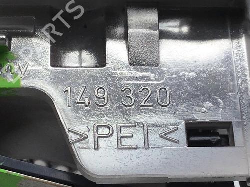 Interior roof light BMW 3 Touring (E46) 320 d | BP23209784I8 