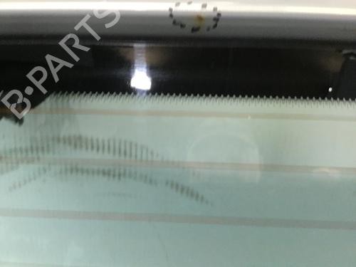 Tailgate MERCEDES-BENZ A-CLASS (W169) A 150 (169.031, 169.331) | BP24296058C6 