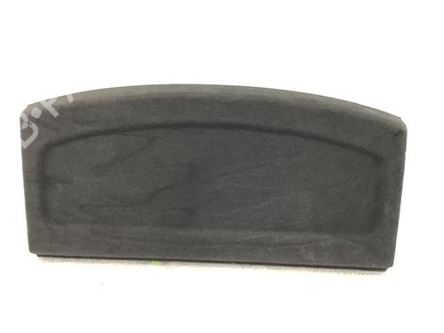 Used Rear parcel shelf VW GOLF V (1K1) 1.6 (102 hp) 21554223