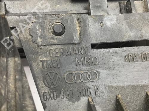 Fuse box VW LUPO I (6X1, 6E1) 1.0 | BP29136611E1