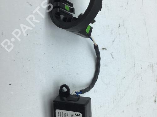 Engine control unit (ECU) OPEL ASTRA J (P10) 1.6 (68) | BP19042679M57 