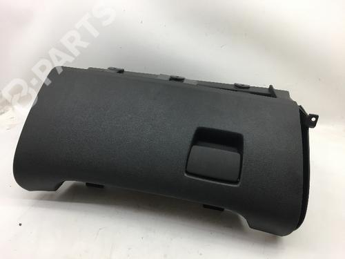 Used Glove box Glove box OPEL MERIVA B MPV (S10) 1.4 (75) (120 hp) 7297467 7297467