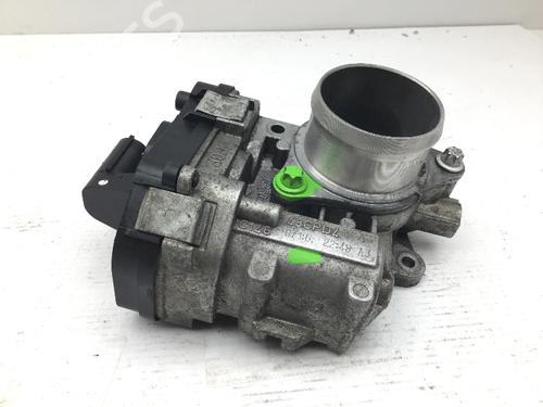 Used Throttle body OPEL SIGNUM Hatchback (Z03) 1.9 CDTI (F48) (150 hp) 29433274