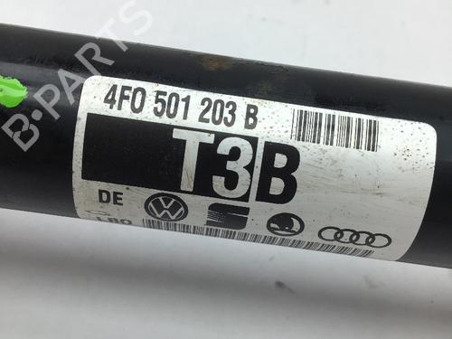 Right rear driveshaft AUDI A6 C6 Avant (4F5) 3.0 TDI quattro | BP14589255M41 