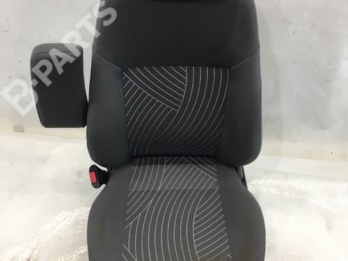 Used Left front seat Left front seat OPEL MERIVA A MPV (X03) 1.6 (E75) (105 hp) 9824804 9824804