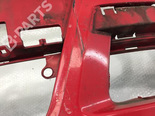 Front bumper VW PASSAT B6 Variant (3C5) 2.0 TDI 4motion | BP9245523C7 