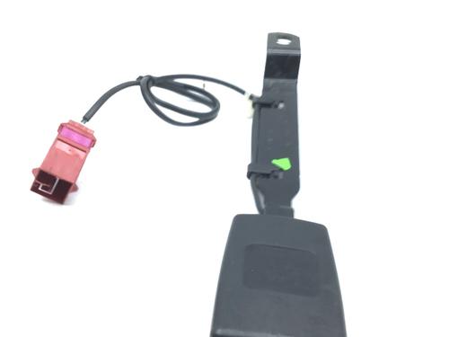 Seat buckle SKODA FABIA II Combi (545) 1.2 | BP19305773I32 