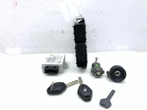 Calculateur moteur (ecu) Calculateur moteur (ecu) 39147270 39147270
