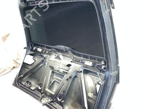 Tailgate BMW X3 (E83) 2.0 sd | BP18322911C6 