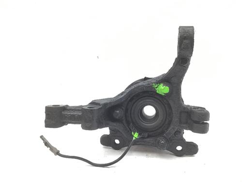 Used Right front steering knuckle OPEL ZAFIRA / ZAFIRA FAMILY B (A05) 1.7 CDTI (M75) (125 hp) 17478382