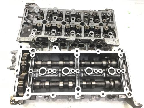 Cylinder head OPEL INSIGNIA A Sports Tourer (G09) 2.0 CDTI (35) | BP30056551M5 