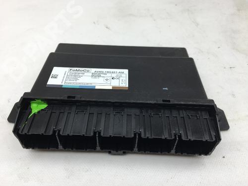 Elektronisk modul FORD FOCUS III Turnier 1.6 TDCi (115 hp) 9853871