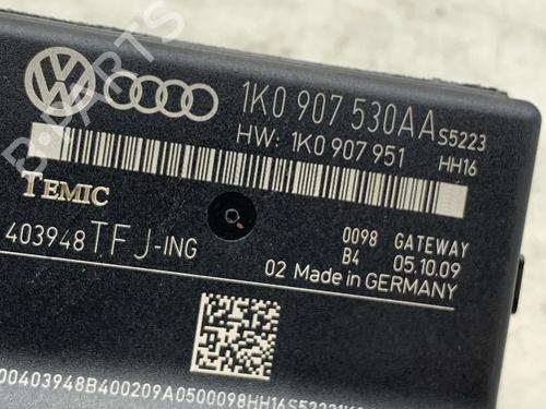 Electronic module VW GOLF VI (5K1) 1.4 | BP36842699M83 - Image 3