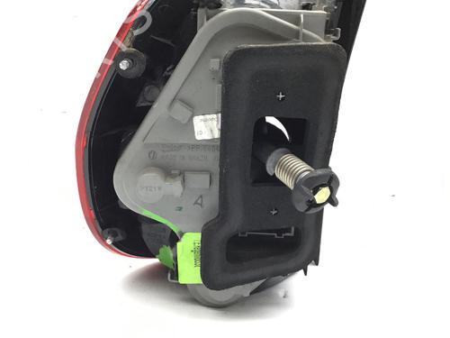 Right taillight VW FOX Hatchback (5Z1, 5Z3, 5Z4) 1.2 | BP20215300C35 