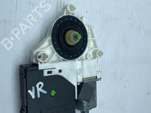 Used Right front window motor AUDI A3 (8P1) 1.4 TFSI (125 hp) 30331227