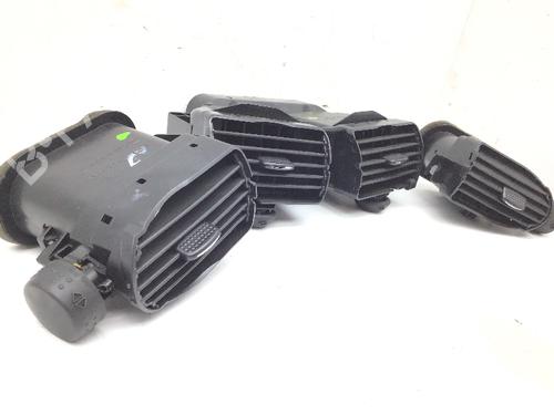 Air vent MERCEDES-BENZ A-CLASS (W168) A 160 (168.033, 168.133) | BP25492114I21 