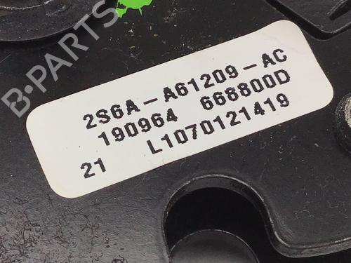 Sikkerhedssele-spænde FORD FUSION (JU_) 1.6 TDCi | BP21491059I32 