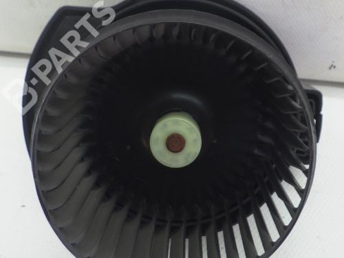 Heater blower motor TOYOTA IQ (_J1_) 1.0 (KGJ10_, KGJ10R) | BP5859838M62 
