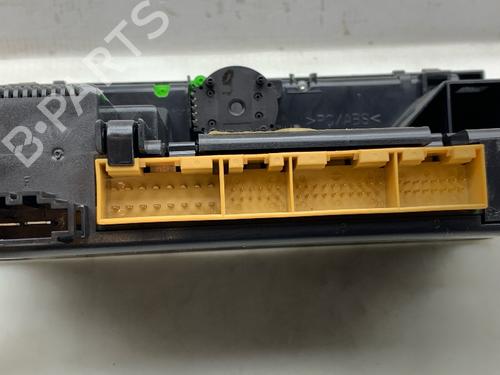 Climate control AUDI A2 (8Z0) 1.6 FSI | BP39411527I5  - Image 5
