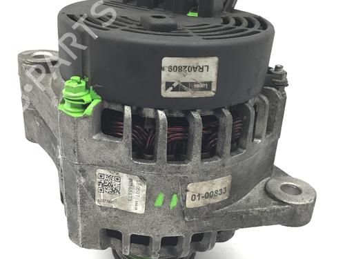 Generator OPEL SIGNUM Hatchback (Z03) 1.9 CDTI (F48) (150 hp) 29450812