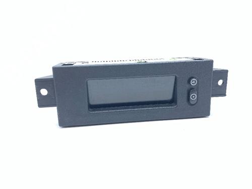 Afficheur OPEL MERIVA A MPV (X03) 1.6 (E75) (105 hp) 30858949