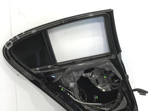 Left rear door BMW 1 (E87) 120 i | BP19118810C4 
