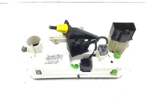 Climate control FORD FIESTA V (JH_, JD_) 1.3 | BP26138674I5 