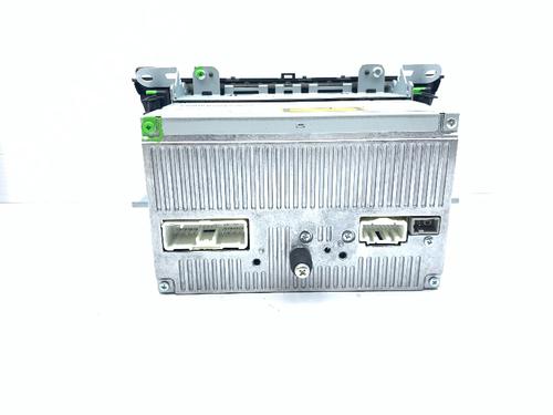 Autoradio MAZDA 3 (BL) 1.6 MZR CD (BL14) | BP30759148E6