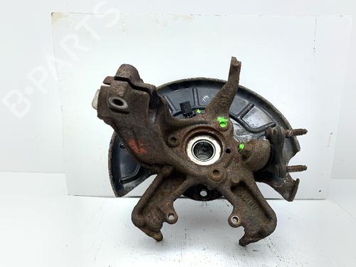 Højre Styrespindel Lejehus VW GOLF VI (5K1) 1.2 TSI (105 hp) 30397620