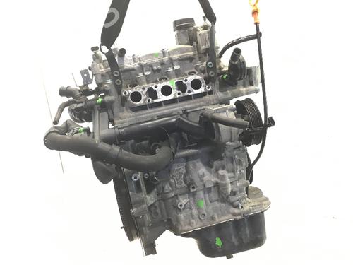 Motor VW FOX Hatchback (5Z1, 5Z3, 5Z4) 1.2 | BP29971710M1 