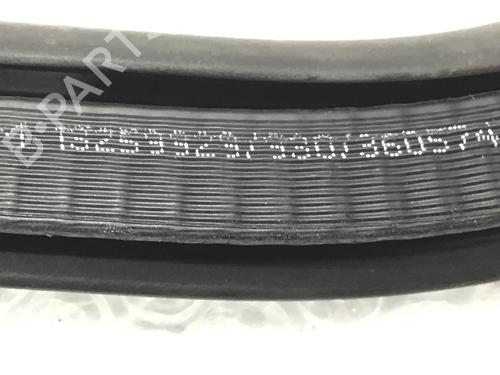 Rubber door seal OPEL ASTRA J (P10) 1.6 (68) | BP19021864C142 
