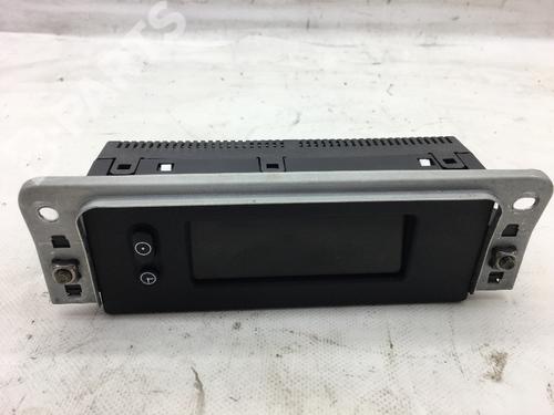 Multifunctionele display OPEL AGILA (A) (H00) 1.0 (F68) (60 hp) 7848161
