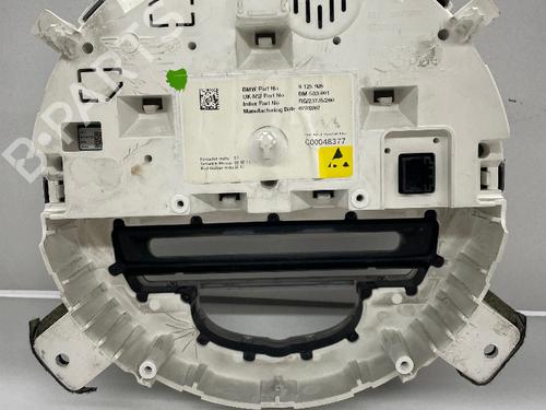 Instrument cluster MINI MINI (R56) Cooper | BP27611181C47 