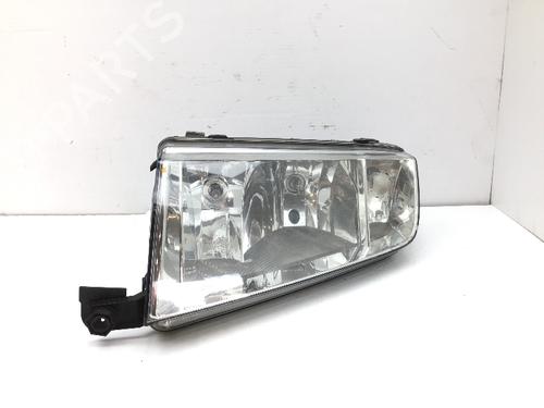 Used Left headlight SKODA FABIA I (6Y2) 1.9 SDI (64 hp) 18074140