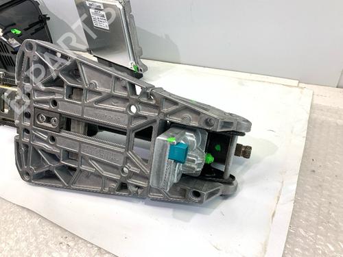 Engine control unit (ECU) MERCEDES-BENZ C-CLASS T-Model (S204) C 220 CDI (204.208) | BP38155641M57 - Image 7